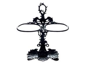 โซ่ฝนโลหะหนาสำหรับตกแต่งภายนอก - Product Image 5