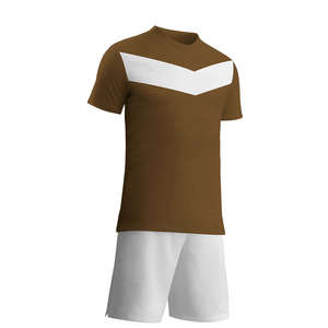 Tenues de football personnalisées 2026 pour hommes et femmes – Ensembles de maillots de haute qualité avec découpe automatisée – Nouvelle saison – Service OEM - Product Image 6