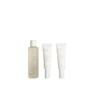 Nhà Sản Xuất Hàn Quốc Trọng Lượng Nhẹ Da Mặt Skinlacto9lab Mực Cho Da Nhạy Cảm Cica Canabi Toner-200ml - Product Image 1
