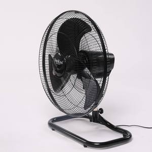 Premium Top New Electric Home Appliance Air Cooling Floor <b>Fan</b> Vietnam For Household Garage Hotel Use Export Quality Wholesale - Product Image 5
