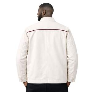 Parka Tonal Kappa Alpha Psi – Vêtement de Fraternité Grecque avec Chaleur Supérieure, Style Classique et Coupe Confortable pour le Froid - Product Image 2