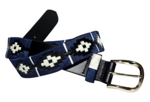 Polo <b>Belt</b> High Quality OEM Design Polo Leather <b>Belt</b>/ Cambridge Polo <b>Belt</b>/ New Western Leather Polo - Product Image 5