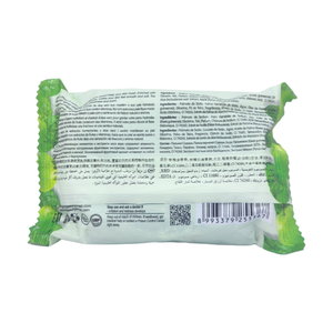 Wholesale Harmony Natural Fruity <b>Soap</b> With Green Apple Extract 75g Moisturizing Bath <b>Soap</b> Competitive Price Export - Product Image 2