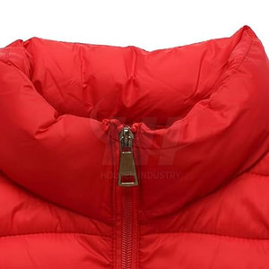 Lightweight Puffer <b>Vest</b> Travel Friendly Puffer <b>Vest</b> Easy Wear Puffer <b>Vest</b> Modern Look Puffer <b>Vest</b> - Product Image 5