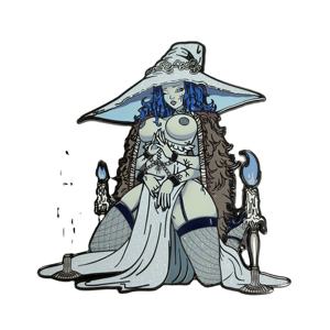 Buen Precio, Pin de Solapa de Esmalte Suave Personalizado con Logotipo, Estilo Anime, Recubierto de Epoxi, de Aleación de Zinc y Níquel Negro, Talla Única, para Eventos - Product Image 2