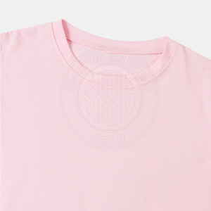 Camisetas para Hombre, Diseño Slim Fit, Tela de Algodón Suave, Cómodas para Uso Casual, Estilo Moderno, Look a la Moda - Product Image 3