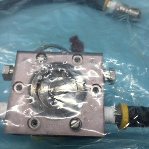 ชุดสวิตช์ AMAT 0090-00195, WTR Flow 1/4 NPT SST - อุปกรณ์และอะไหล่เซมิคอนดักเตอร์ระดับโลกที่เชื่อถือได้ - Product Image 4