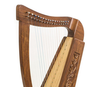 Arpa Irlandesa de Alta Calidad con Marco Resistente para Escuelas de Música, Centros de Formación y Principiantes - Product Image 6