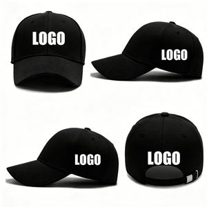 Gorra de Béisbol de Algodón Transpirable para Hombre, Ajustable, Informal, Deportiva, de Moda, para Verano, con Cierre a Presión - Product Image 5