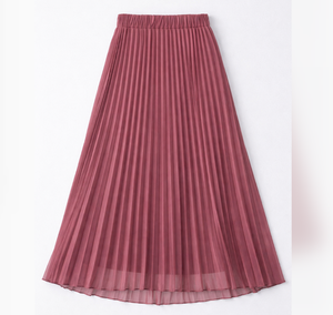 Vietnam clothing manufacturer OEM ODM Ladies woven <b>skirt</b> Woman Clothes Customized label Customized Clothing 100% Polyester - Product Image 1