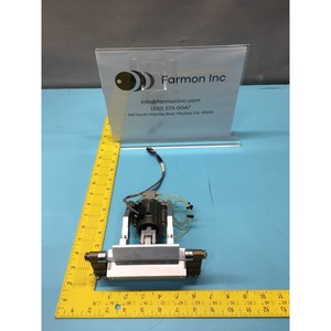 AMAT 0010-70322 ASSY, ACTIONNEUR, VALVE À FENTE, MOD - Équipements et pièces semi-conductrices d'occasion fiables à l'échelle mondiale chez - Product Image 2