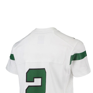 Maillots de football personnalisés avec logos d'équipe brodés, maillots d'équipe de football haut de gamme, vêtements de sport, usine de vêtements de sport, vente en gros - Product Image 5