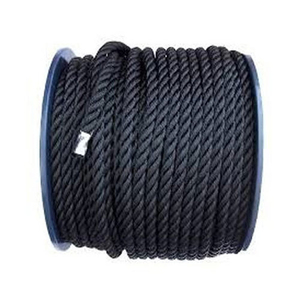 Heavy Duty 15mm HDPE Polyethylene <b>Rope</b> Manufactured with Advanced Extrusion Technology Offering Superior Strength - Product Image 6
