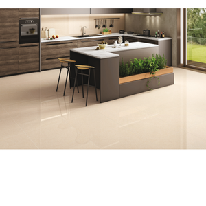 Outdoor Indoor Full Body Porcelain Tiles Punch Texture 600x1200mm Heavy Duty <b>Floor</b> Wall Tiles - Product Image 1
