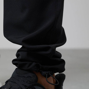 Prix Bas Nouvelle Arrivée Pantalons de Jogging Homme Grande Taille Vente en Gros Séchage Rapide Respirant Taille Élastique et Poignets Ajustables avec Poches Latérales - Product Image 3
