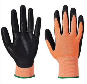 Gants anti-coupure haute performance conçus pour une manipulation sécurisée à niveau expert avec une résistance supérieure aux lames - Product Image 1
