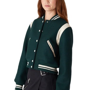 High Waterproof Winter Windbreaker Outdoor Work Sports Varsity <b>Jackets</b> - Product Image 5