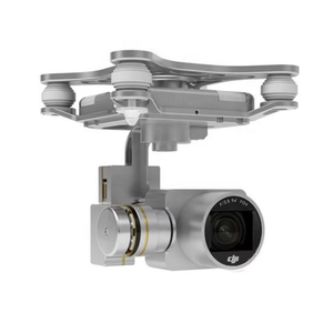 โดรน PHANTOM 3S มือสองคุณภาพสูง กล้อง 2.7K HD สำหรับถ่ายภาพทางอากาศ ระยะบิน 6 กม. โครงสร้างอลูมิเนียมอัลลอยด์ วัสดุพลาสติกอย่างดี - Product Image 5