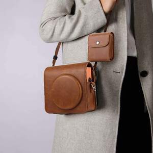 กล่องใส่ไพ่หนังสไตล์มินิมอล พกพาสะดวก สำหรับเดินทาง ป้องกันไพ่เสียหาย - Product Image 5