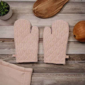 Elegante Tela de Algodón Tejida Lisa en Azul y Marrón |   STUDIO-N Ecológico, de Secado Rápido, Duradero, Suave, Transpirable, Ajuste Cómodo para - Product Image 1