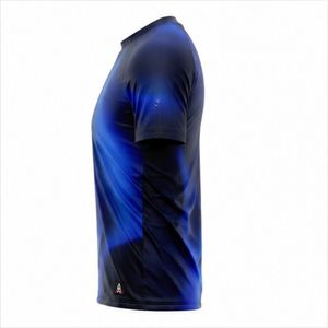 Camiseta de Fútbol Profesional de Secado Rápido, Cómoda, con Movimiento Flexible y Rendimiento Deportivo Duradero, Apta para Todas las Estaciones - Product Image 5