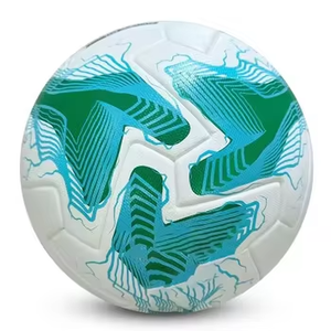 Fútbol Avanzado para Clubes Deportivos, Escuelas de Fútbol y Torneos Comunitarios - Product Image 1