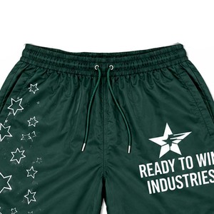 Conjunto Deportivo Unisex Ready To Win Industries, Manga Larga, Poliéster, Deportivo, Primavera, Adulto, Secado Rápido, Ligero - Product Image 4
