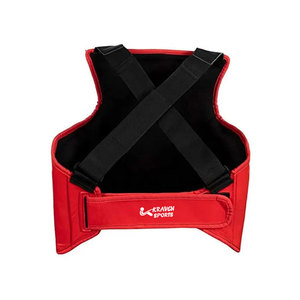 Protège-corps d'entraînement de boxe 100 % haute qualité 2026 en matériau antidérapant, service OEM disponible - Product Image 2