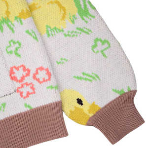 Suéter Casual de Invierno para Mujer, Transpirable, de Algodón, con Botones, Suave al Tacto, Moda Otoñal - Product Image 5