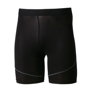 Shorts de compression sur mesure pour adultes – Nouveauté très prisée pour hommes – En promotion – Couleurs et tailles variées pour l'entraînement et le fitness - Product Image 5