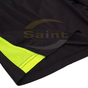 Maillot de foot le plus vendu, léger, fabriqué en polyester, haute qualité, pour adulte - Product Image 6