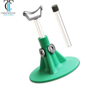 Soporte Ajustable para Pezuñas de Caballo, Herramienta de Recorte de Pezuñas, TARIQ CRAFTED INDUSTRIES - Product Image 6