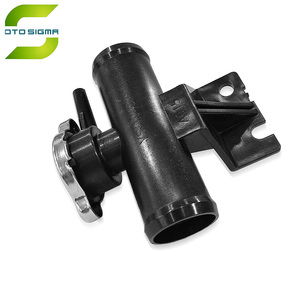 Tapa del Radiador y Cuello de Llenado 1350A015 para MITSUBISHI, Calidad Original, Hecho en Taiwán - Product Image 4