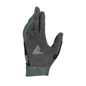 Breathable <b>Light</b> <b>Bicycle</b> Motorcycle Gloves Touched Screen Anti-skidding Racing Winter Windproof Warm Cycling Gloves - Product Image 4