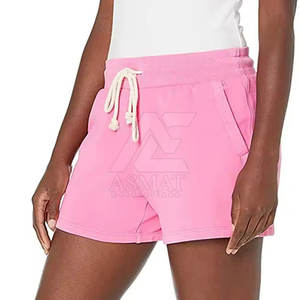 Shorts Deportivos de Alta Calidad para Mujer, Secado Rápido, Ligeros, Transpirables, para Entrenamiento y Running - Product Image 2