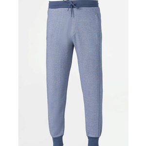 Pantalon de jogging droit pour homme, léger, respirant, en molleton, décontracté, OEM - Product Image 4