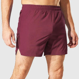 Shorts de sport athlétiques pour hommes, style jogging, fitness, nouvelle collection, prix de gros, personnalisation possible. - Product Image 5