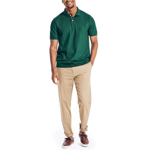 Maillot personnalisé de haute qualité avec logo imprimé, uni, grande taille pour hommes, avec couleurs et logos personnalisés - Product Image 2