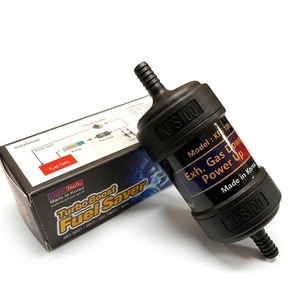 [CMC TECH] Dispositif de réduction des fumées d'échappement pour moteurs de 50cc à 1000cc, petite taille, haute sécurité, économie de carburant, énergie verte - Product Image 2