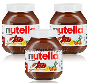 Nutella, pâte à tartiner au chocolat, 350g - Ventes en gros sécurisées pour les caisses d'épicerie à fort volume de vente - Product Image 5