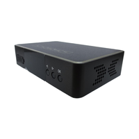 Décodeur vidéo 4K NDI OTV-ENV3 et encodeur vidéo RTMP H265 pour la diffusion en direct pour l'équipement de radiodiffusion et de télévision