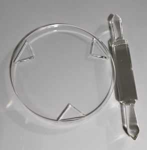 Rouleau à Roti en Bois Blanc, Chakla, Appareil à Chapati, Rectangulaire Élégant, Durable, Rouleau à Pâtisserie Belan, Améliorez Votre Pâtisserie - Product Image 3