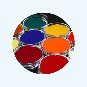 Premium Quality Basic Dyes Powder for Textile Paper Ink Applications High Color Strength Reliable Industrial Supply - Product Image 5