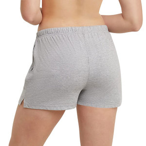 Shorts Ligeros para Mujer, Hechos en Fábrica, para Venta en Línea, Shorts de Mujer de la Mejor Calidad en Algodón/Poliéster - Product Image 3