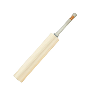 Batte de cricket en saule anglais de qualité A, entièrement ébauchée, avec poignée en bois, pour les matchs. - Product Image 6