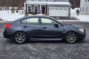 Subaru WRX 2016 - Product Image 3