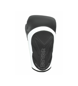 Guantes de Boxeo Clásicos con Cierre de Gancho y Bucle, Puño Extendido, Protección de Nudillos, para Entrenamiento, Sparring, Saco de Boxeo, Gimnasio, Fitness, Par para Adultos - Product Image 2