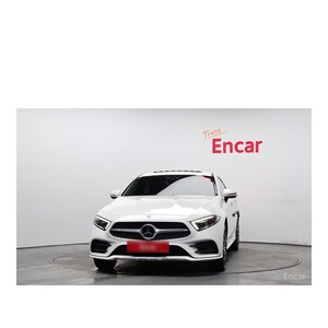 Mercedes-Benz Clase CLS CLS450 4MATIC AMG Line 2020/12, 62.120 km, Caja de Cambios Automática, Volante a la Izquierda, Cámara Trasera - Product Image 3