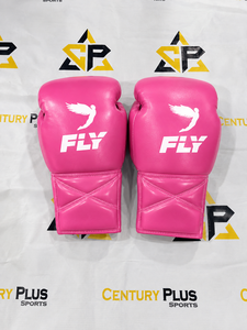Professional <b>Top</b> Selling Premium Quality Muay Thai Genuine Cowhide Leather Customized Boxing Gloves For Boxing Training And GYM - Product Image 3