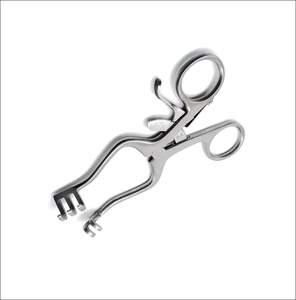 Retractor Quirúrgico de Alta Calidad de Acero Inoxidable - Product Image 5